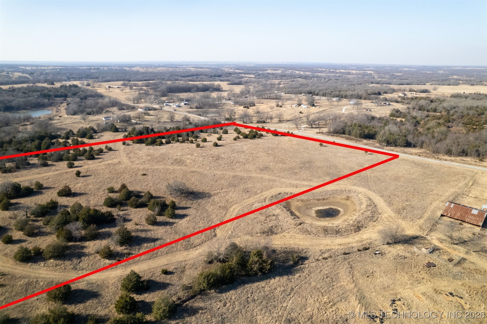 7873 County Road 1570 Property Photo 6