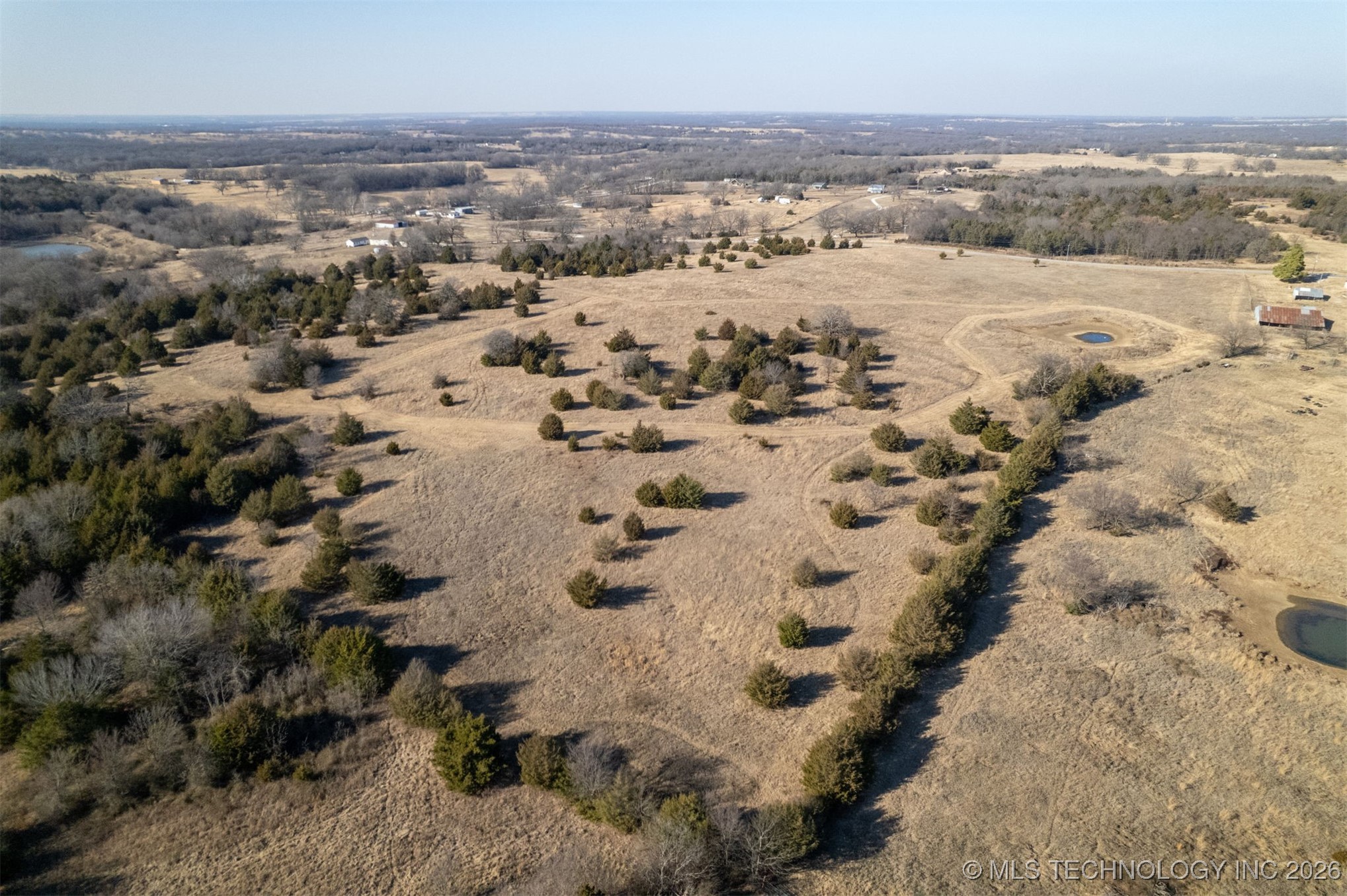 7873 County Road 1570 Property Photo 7