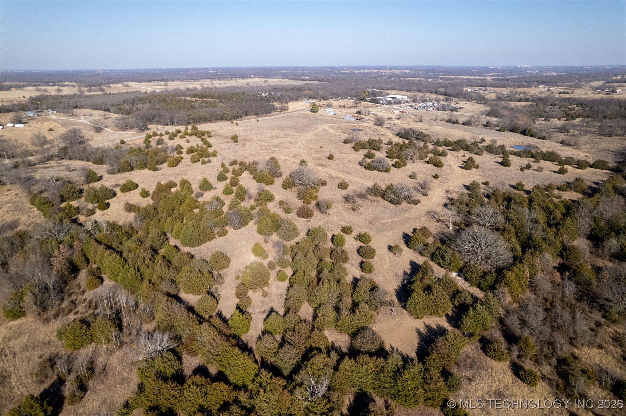 7873 County Road 1570 Property Photo 8