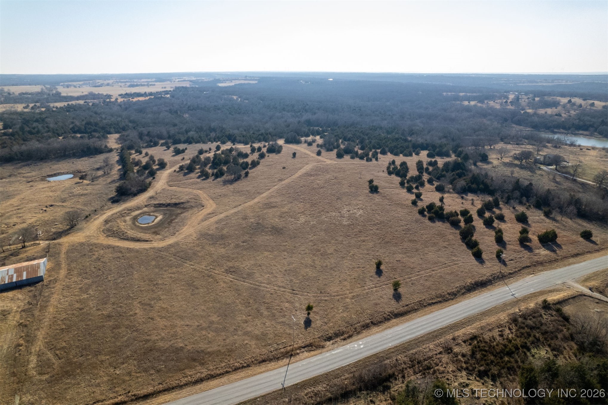 7873 County Road 1570 Property Photo 9