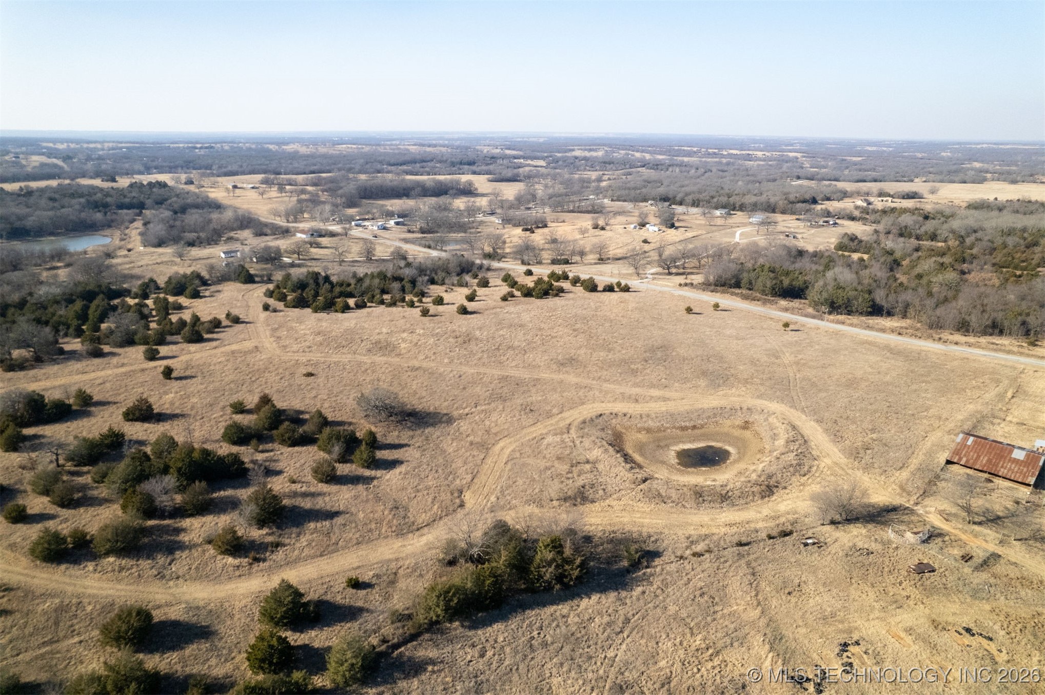 7873 County Road 1570 Property Photo 11