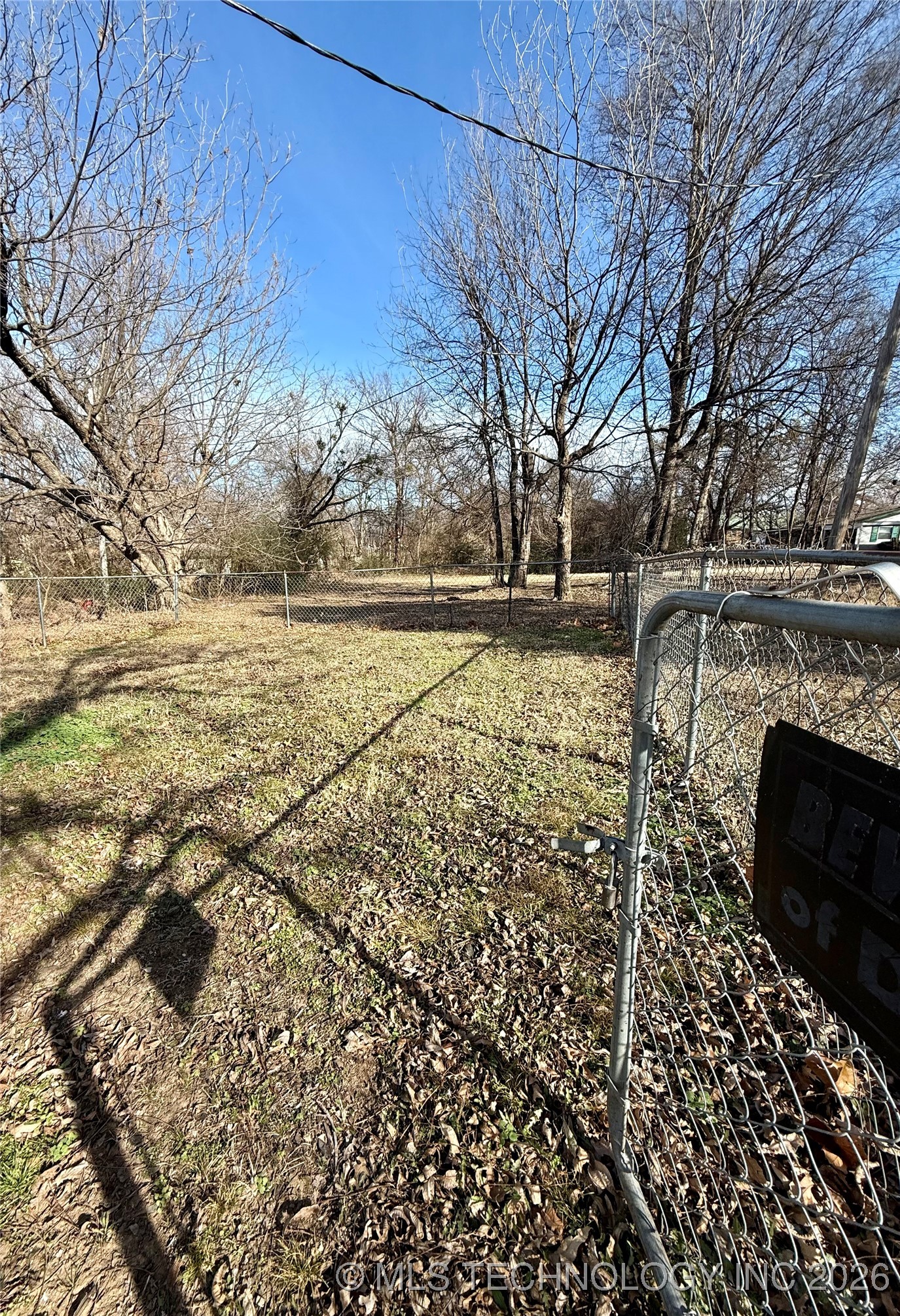 204 N Garrison Avenue Property Photo 23