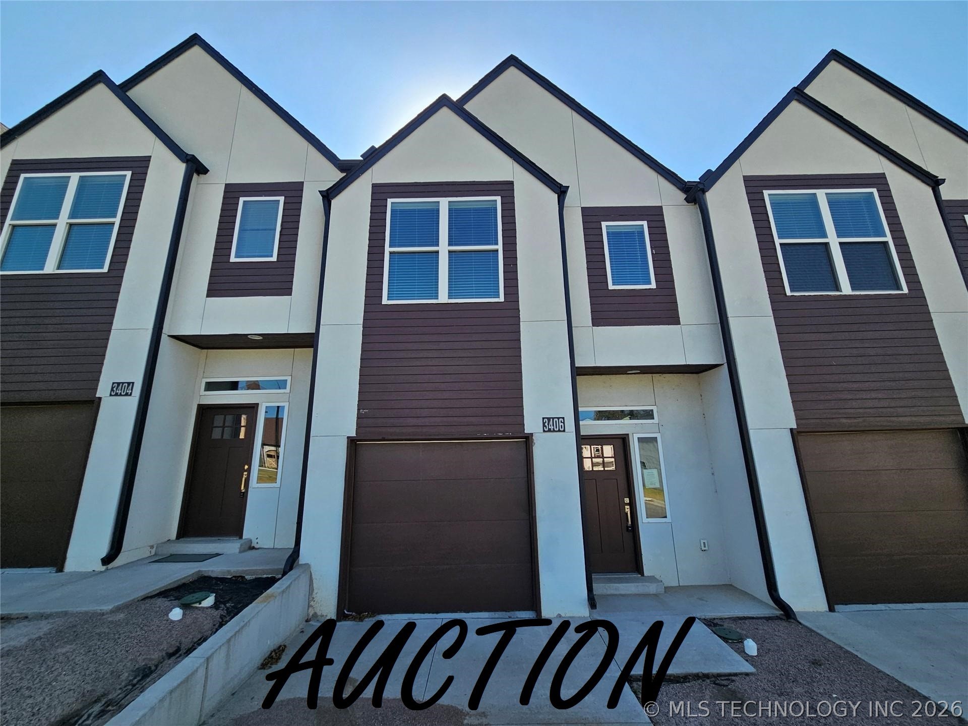 3406 Redbud Lane Property Photo 1