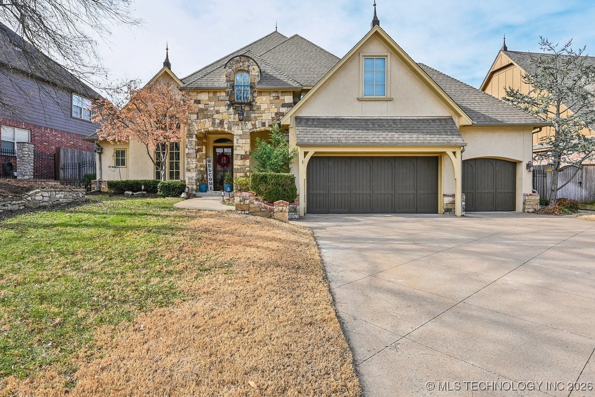 10612 S 91st East Avenue Property Photo 1