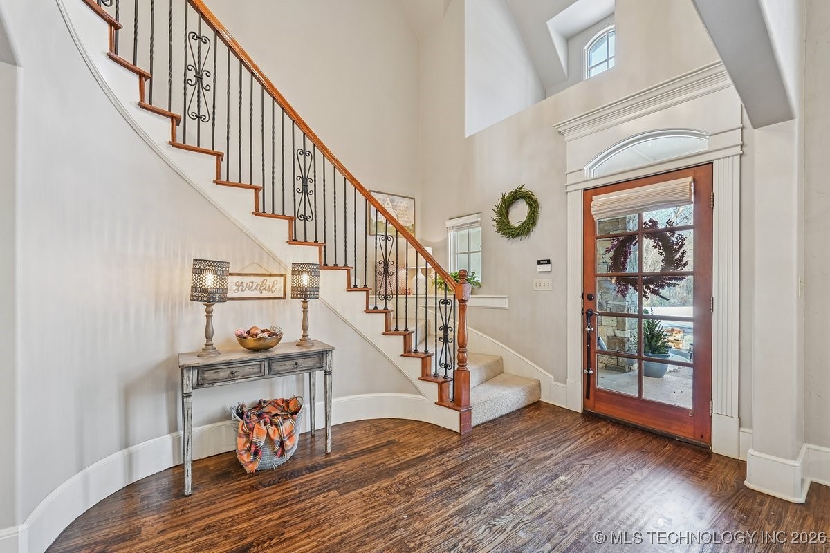 10612 S 91st East Avenue Property Photo 4