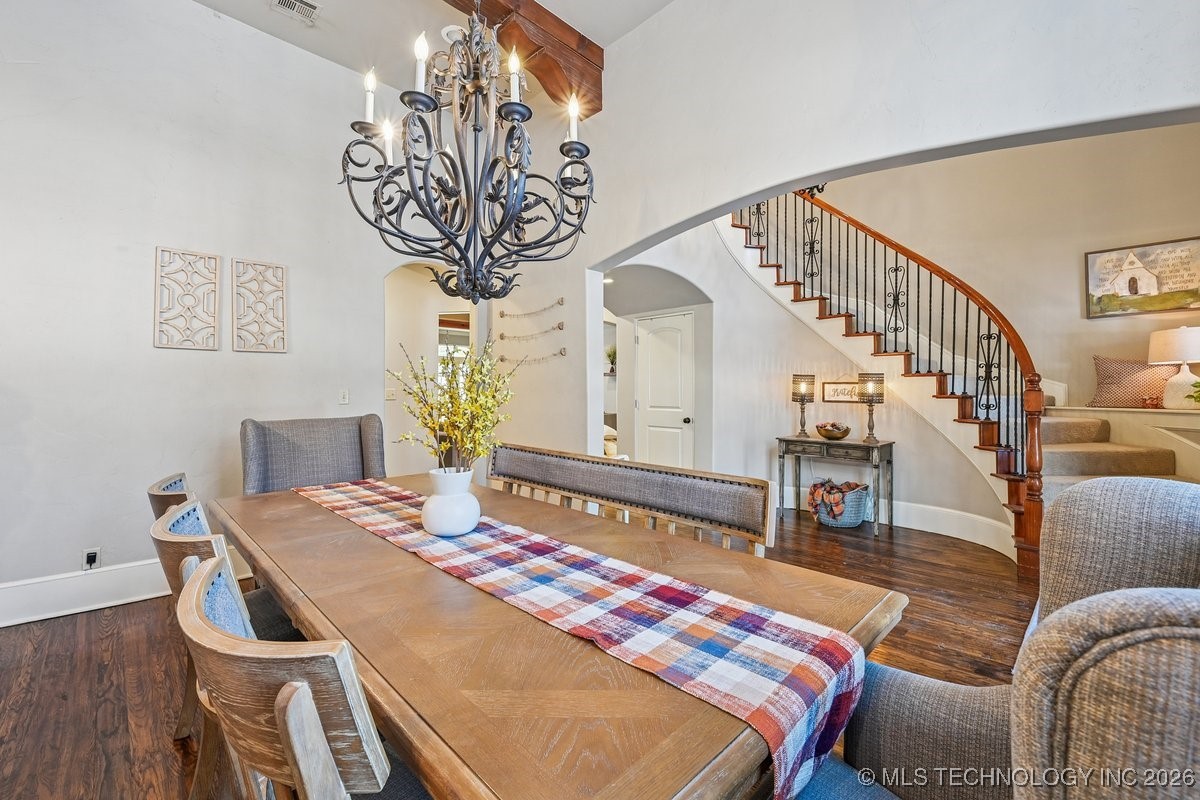 10612 S 91st East Avenue Property Photo 6