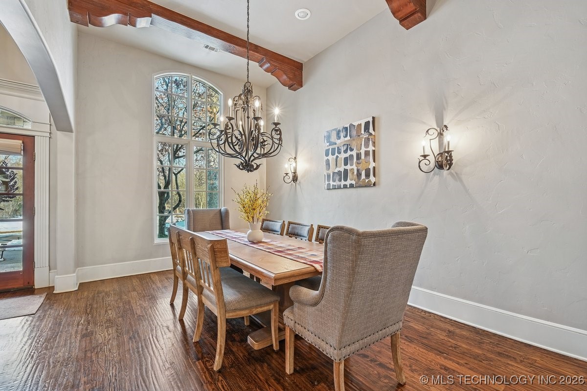 10612 S 91st East Avenue Property Photo 7