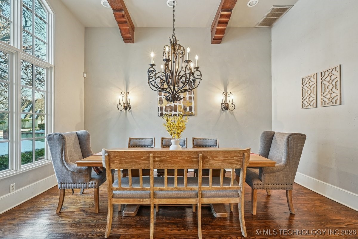 10612 S 91st East Avenue Property Photo 8