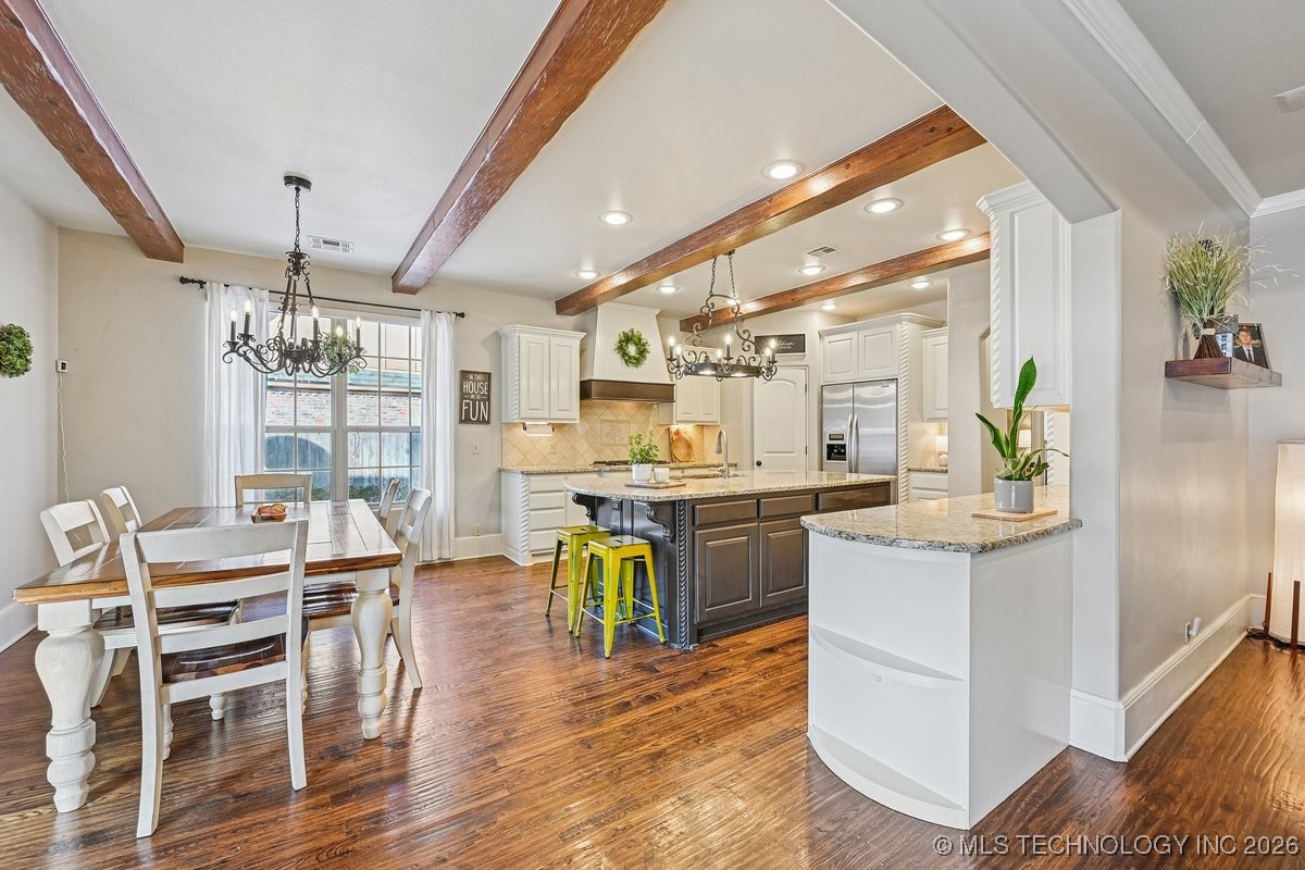 10612 S 91st East Avenue Property Photo 14