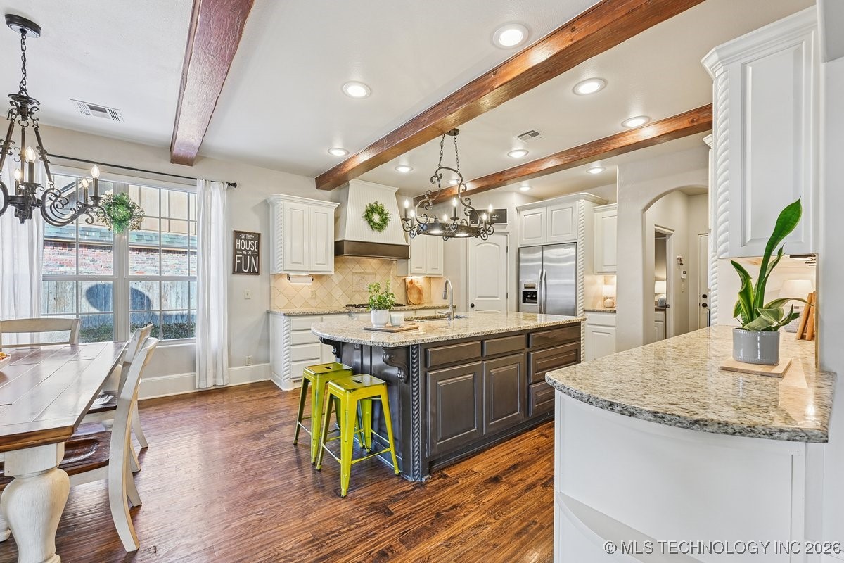 10612 S 91st East Avenue Property Photo 17