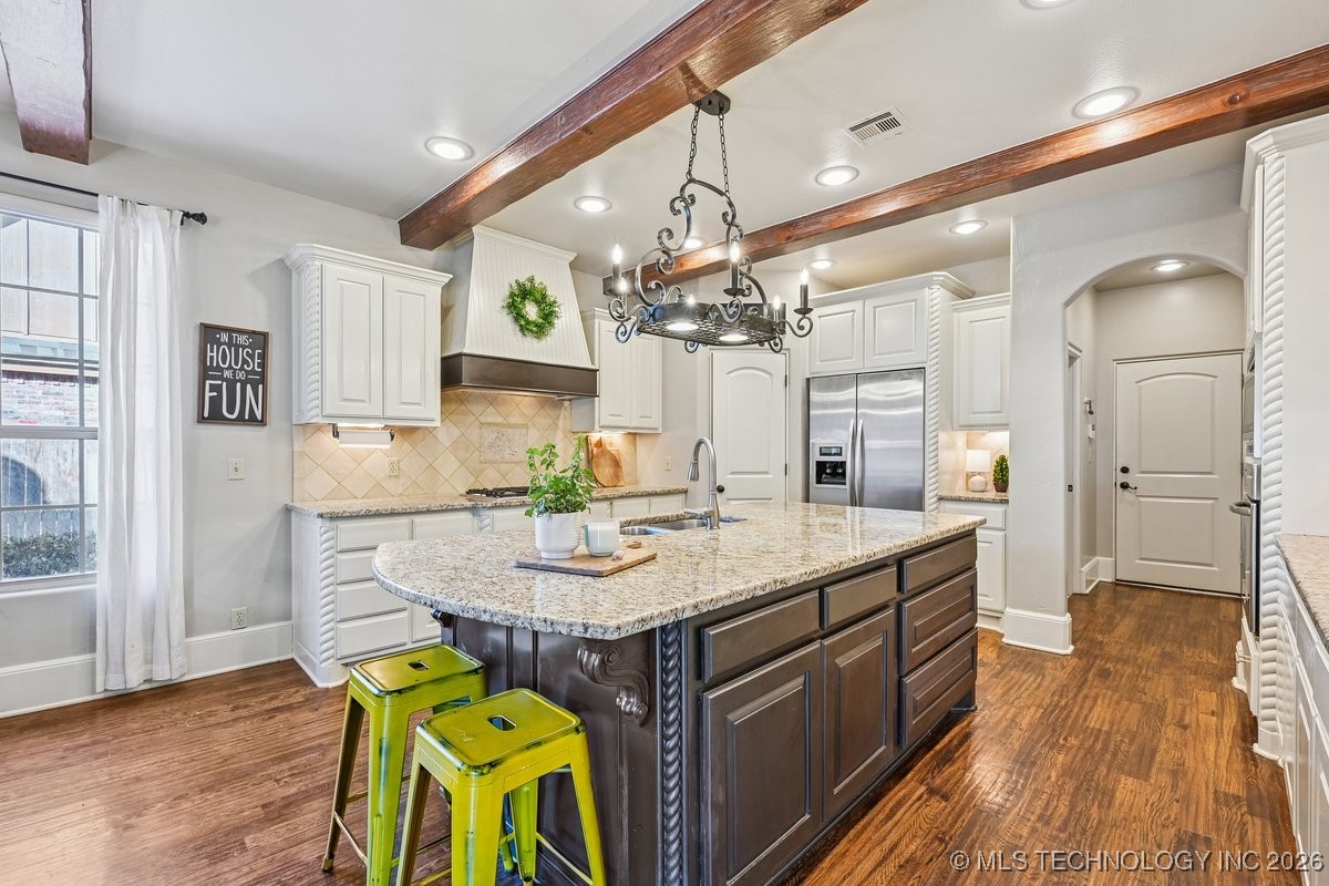 10612 S 91st East Avenue Property Photo 18