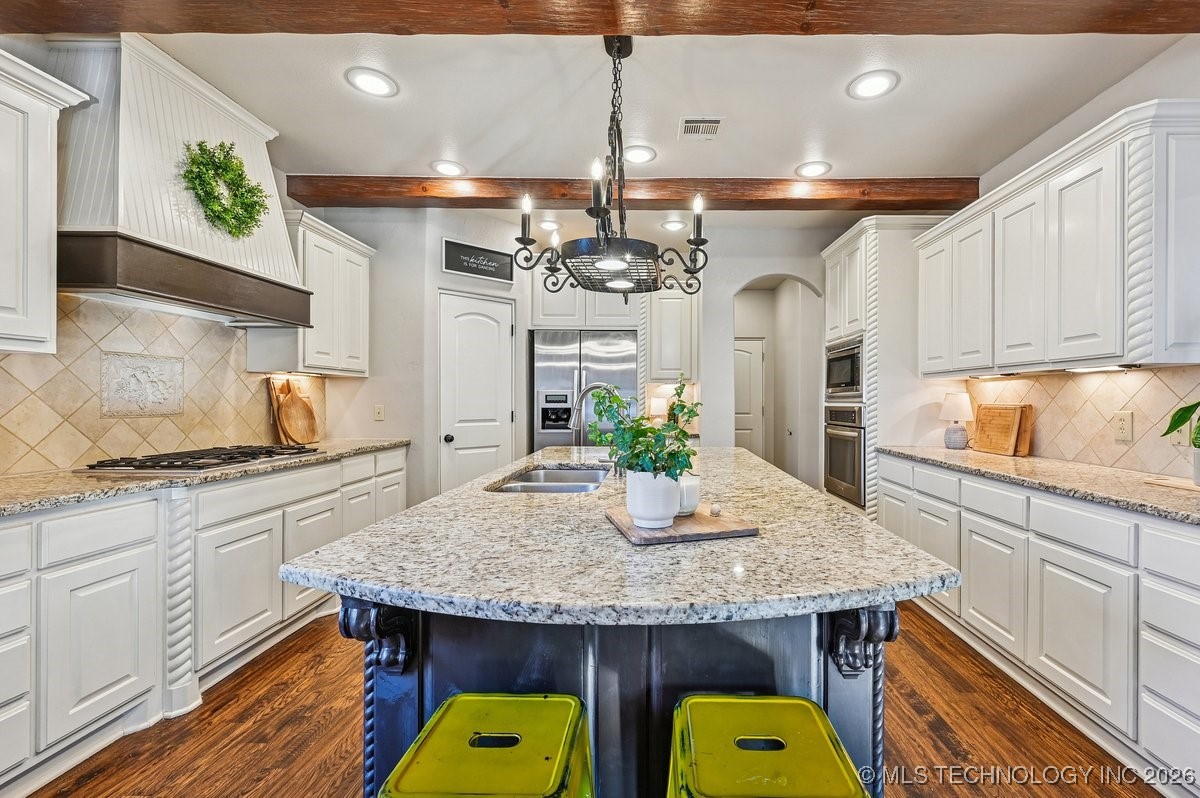 10612 S 91st East Avenue Property Photo 19