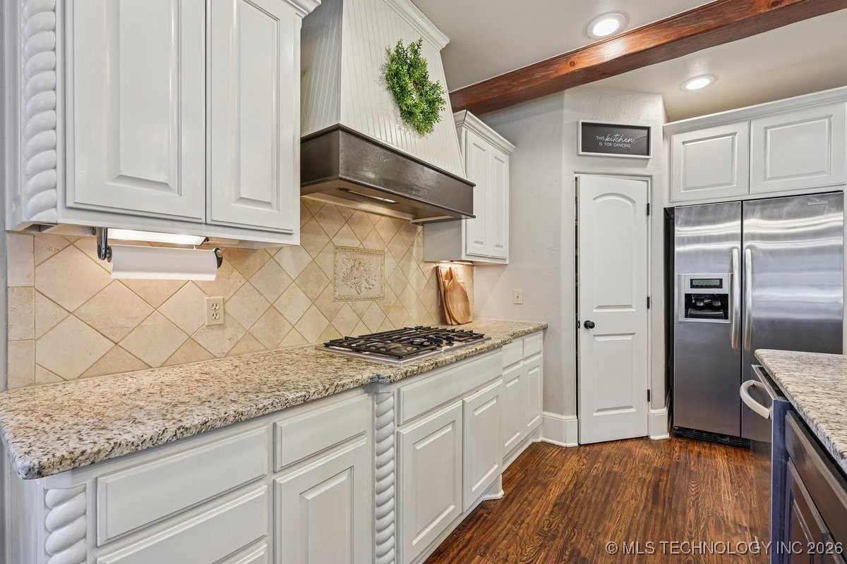 10612 S 91st East Avenue Property Photo 23