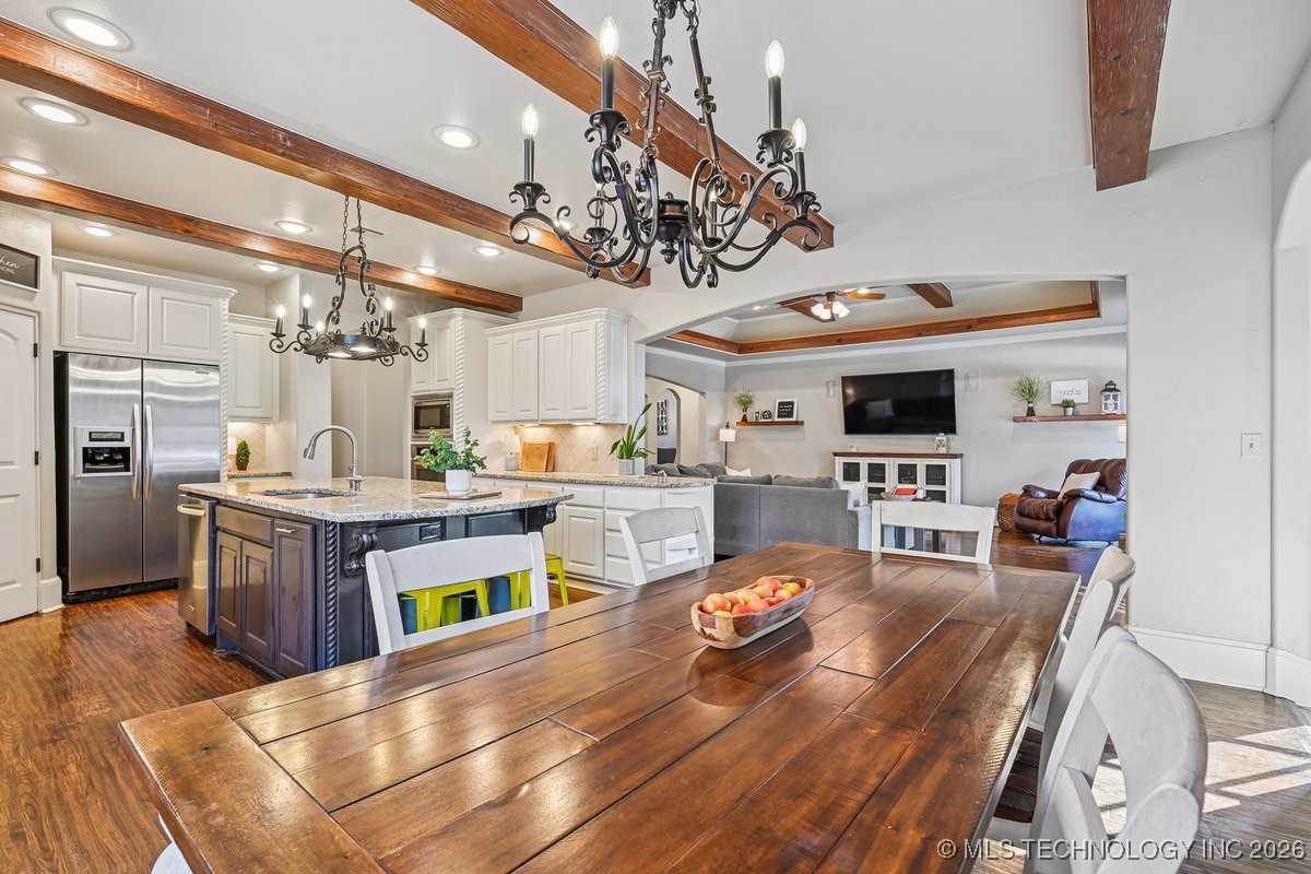 10612 S 91st East Avenue Property Photo 27