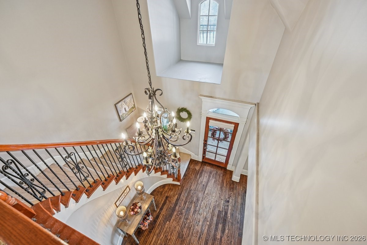 10612 S 91st East Avenue Property Photo 43