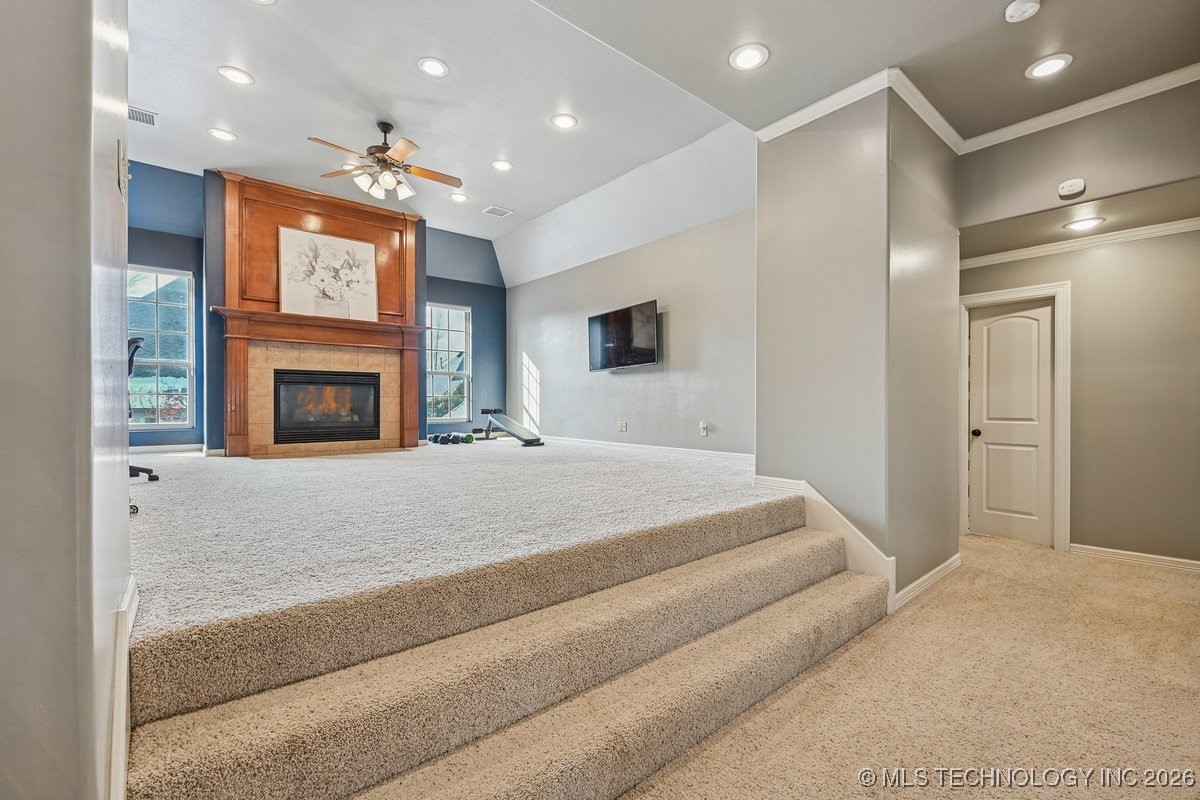 10612 S 91st East Avenue Property Photo 45