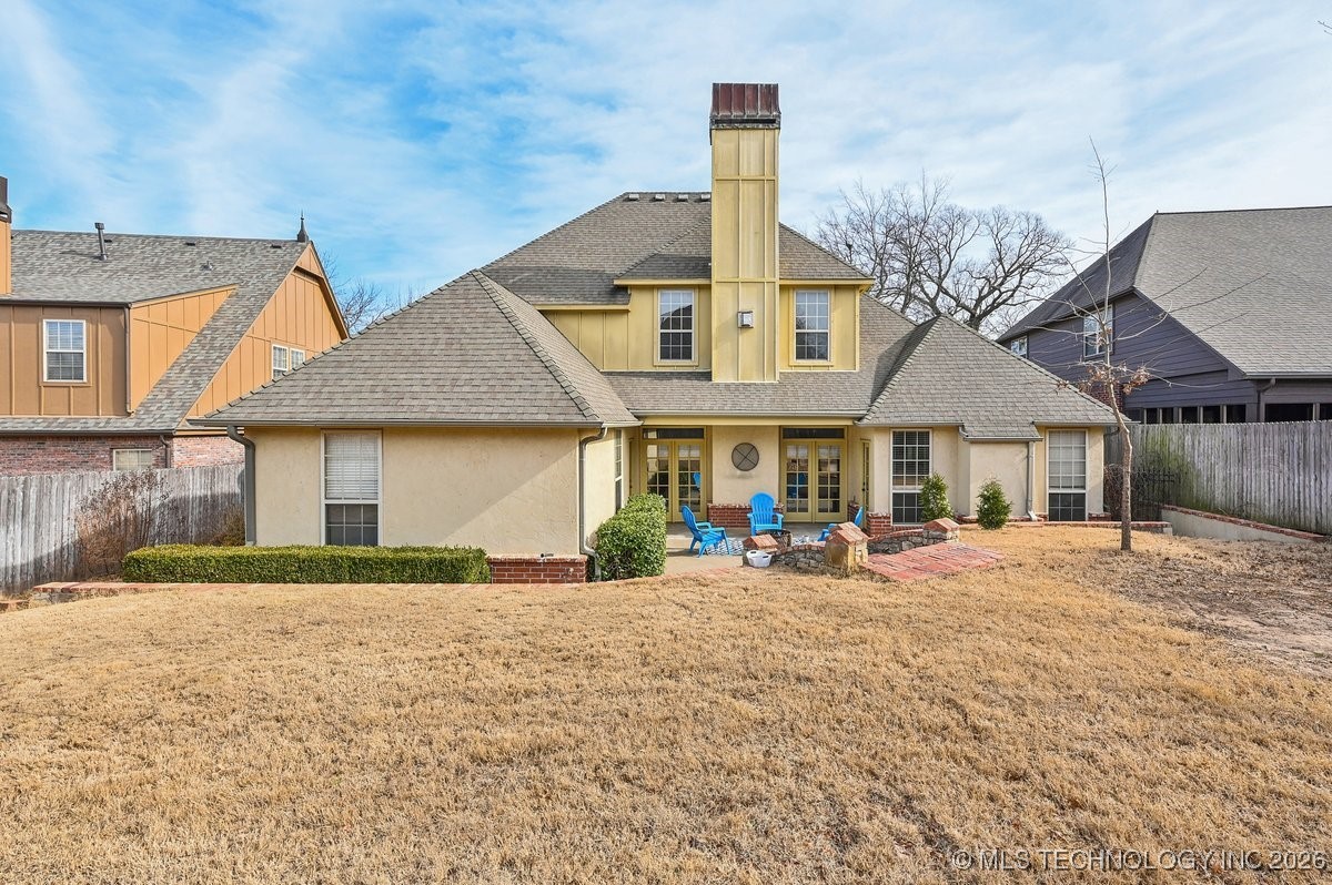 10612 S 91st East Avenue Property Photo 61