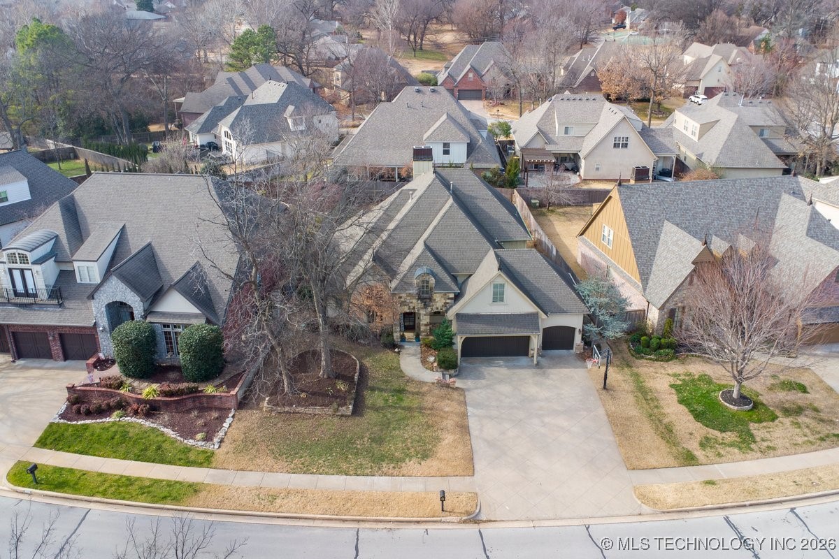 10612 S 91st East Avenue Property Photo 64