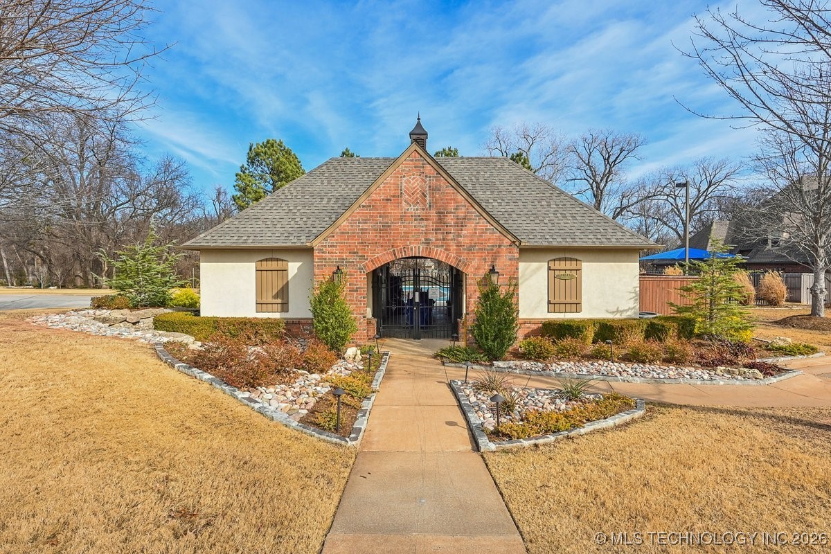 10612 S 91st East Avenue Property Photo 68