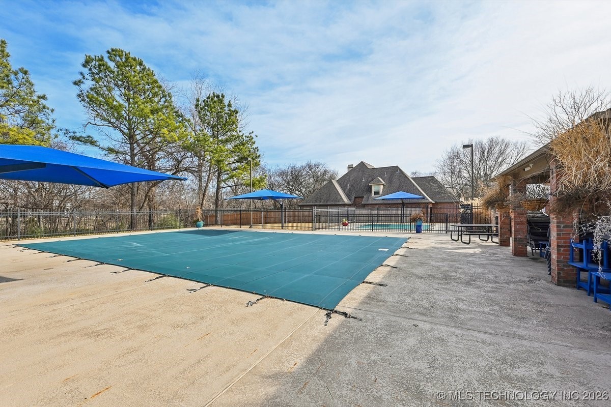 10612 S 91st East Avenue Property Photo 69