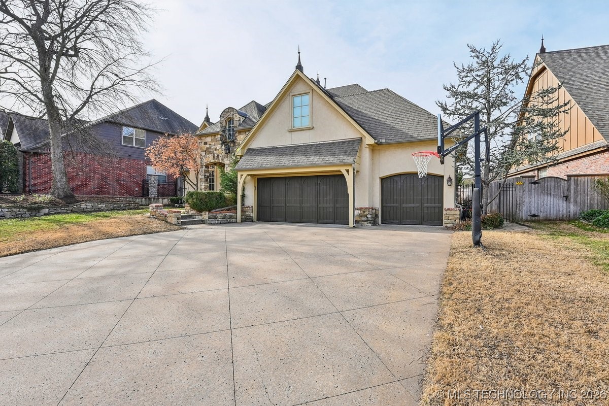 10612 S 91st East Avenue Property Photo 71