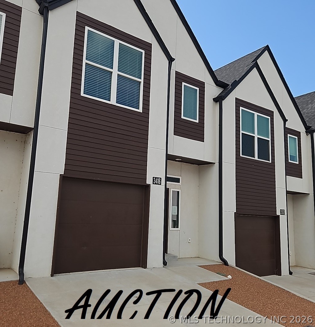 3416 Redbud Lane Property Photo 1