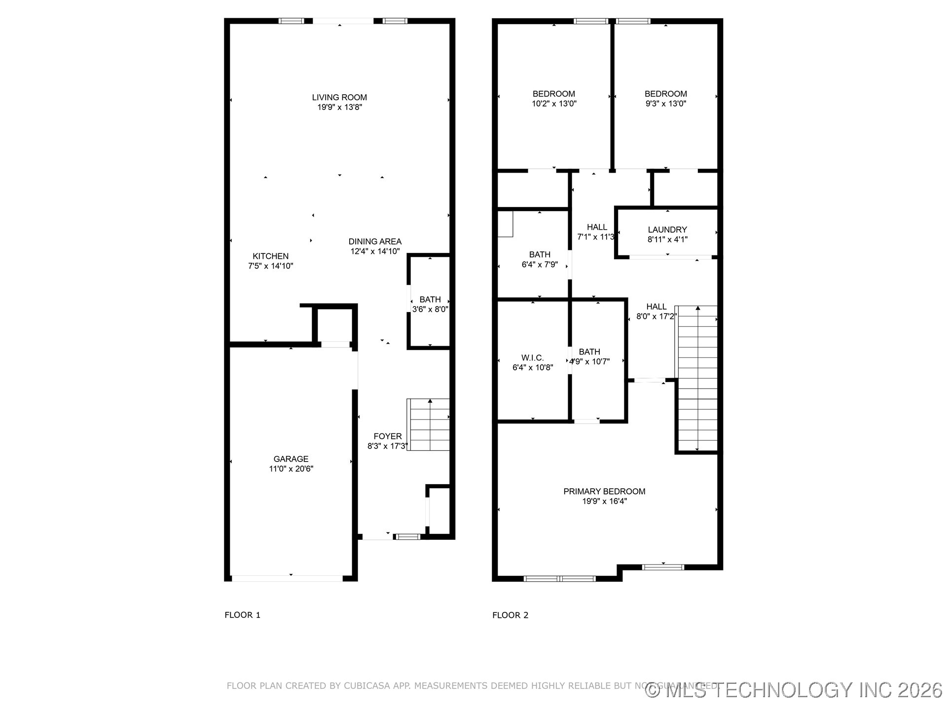 3416 Redbud Lane Property Photo 18