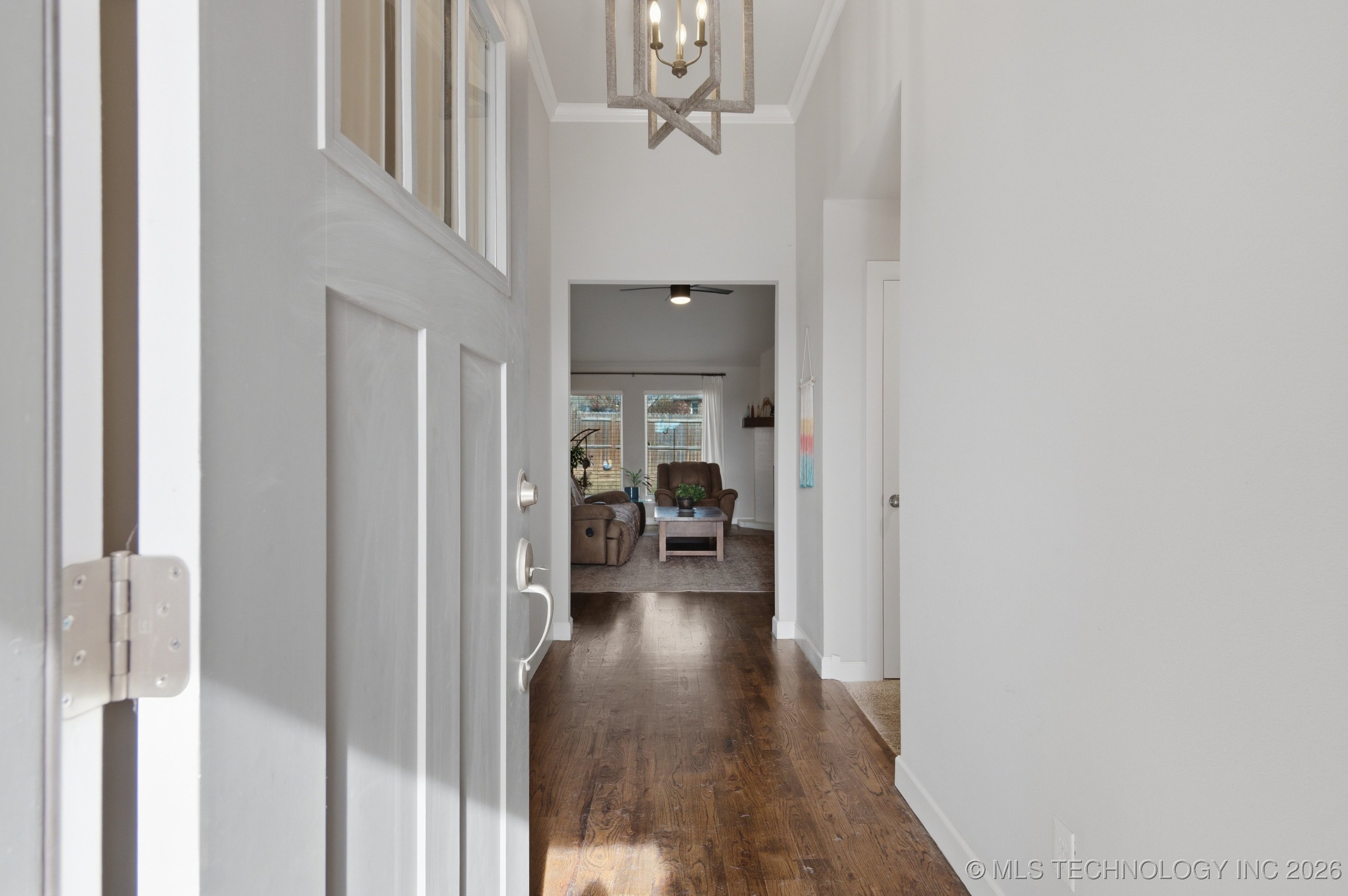 2604 W Natchez Street Property Photo 5