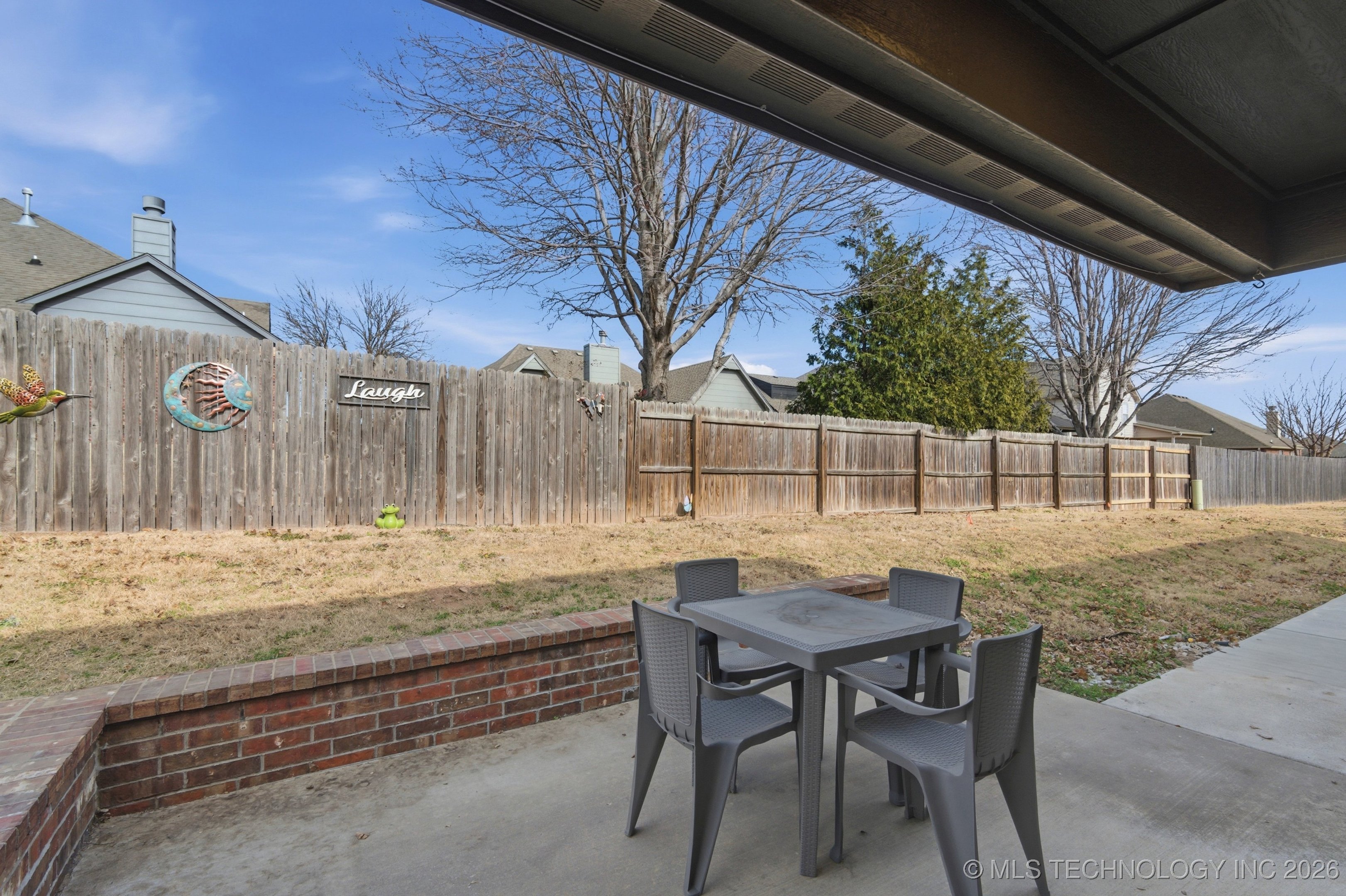 2604 W Natchez Street Property Photo 25