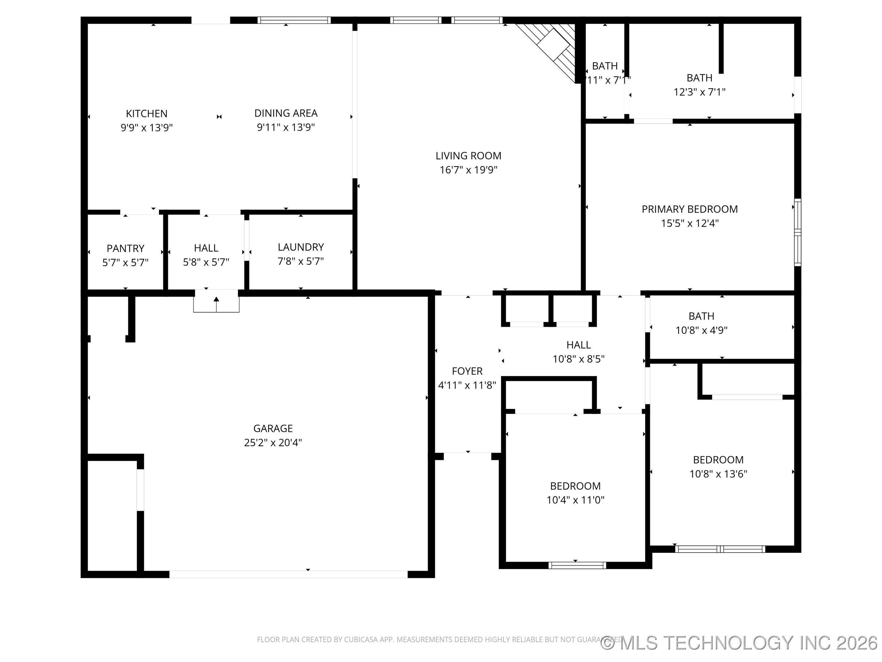 2604 W Natchez Street Property Photo 28