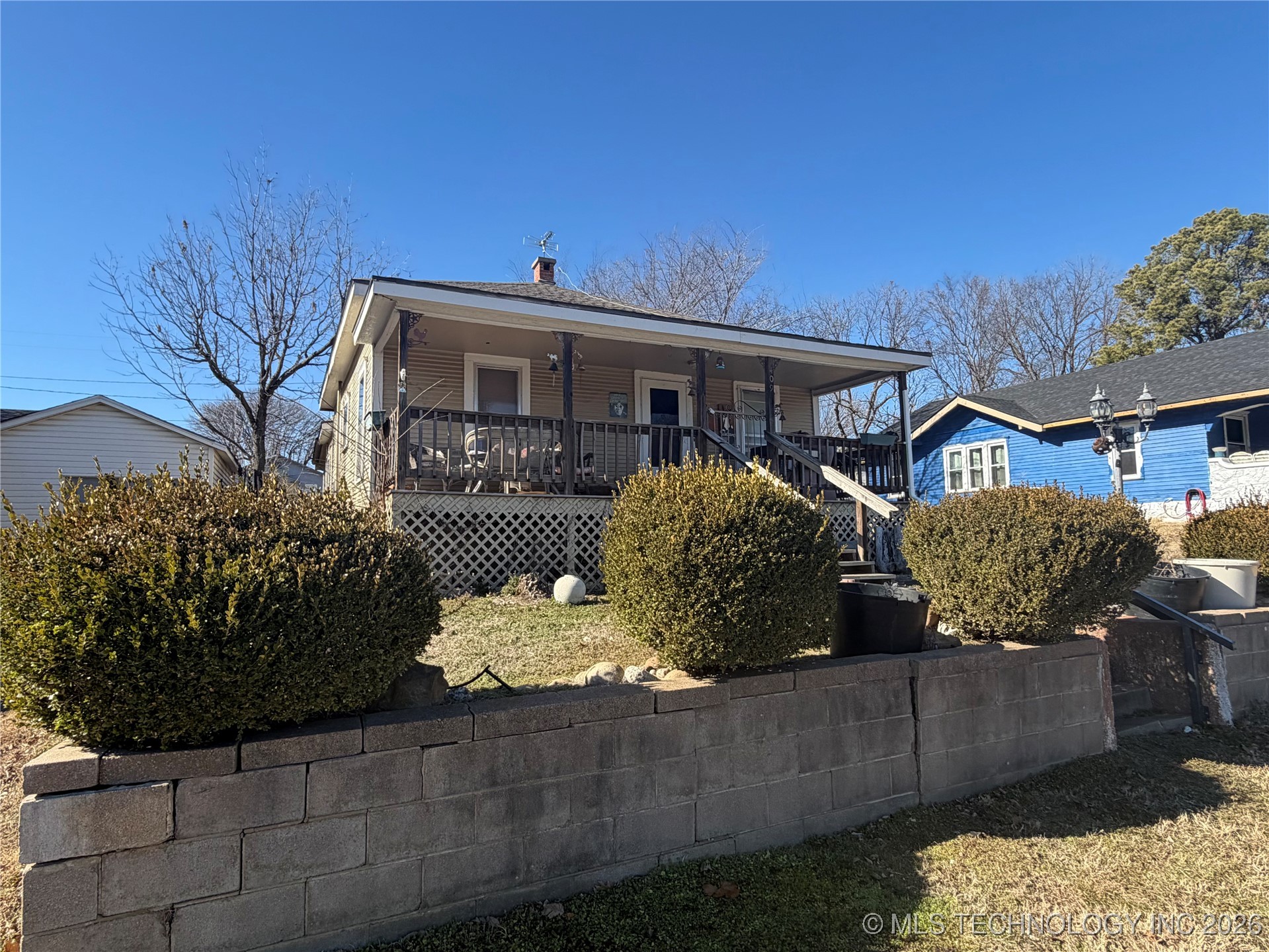 409 S Bristow Avenue Property Photo 27