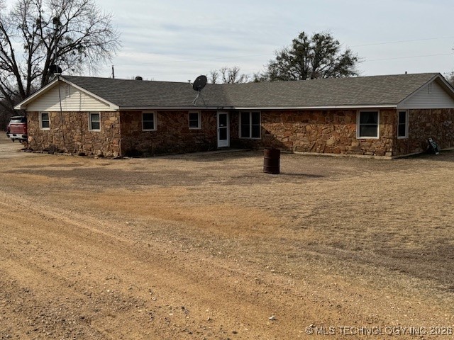 13547 Lowery Road Property Photo 1