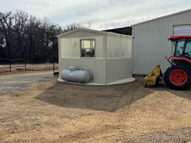 13547 Lowery Road Property Photo 4