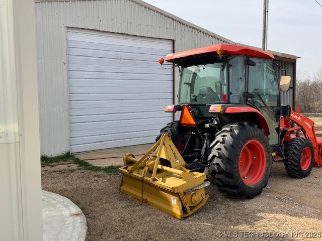 13547 Lowery Road Property Photo 6