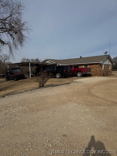 13547 Lowery Road Property Photo 9