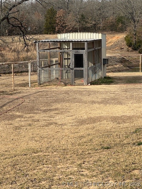 13547 Lowery Road Property Photo 10