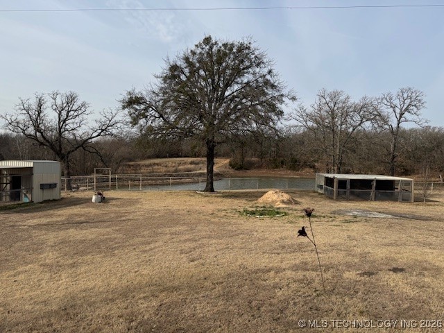 13547 Lowery Road Property Photo 16