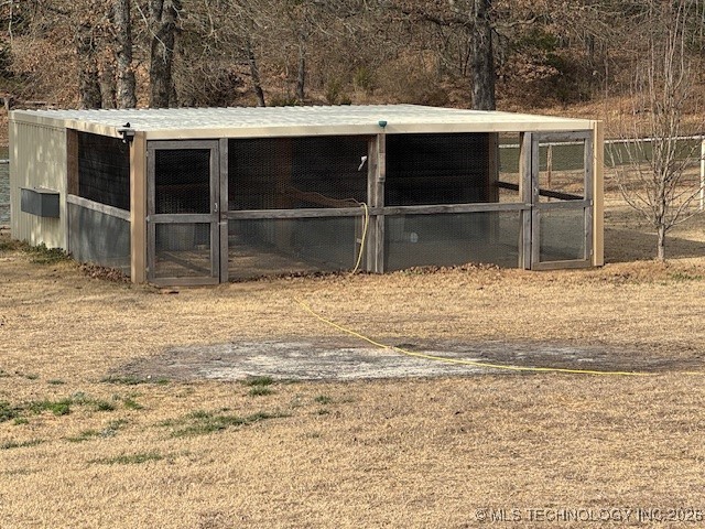 13547 Lowery Road Property Photo 17