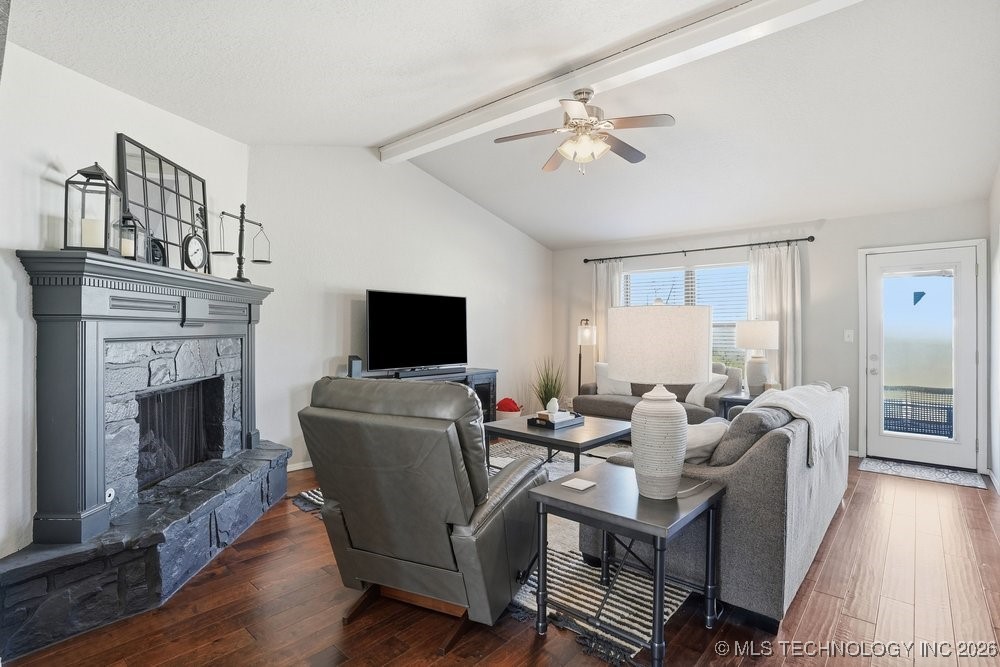 1913 Glendale Road Property Photo 6