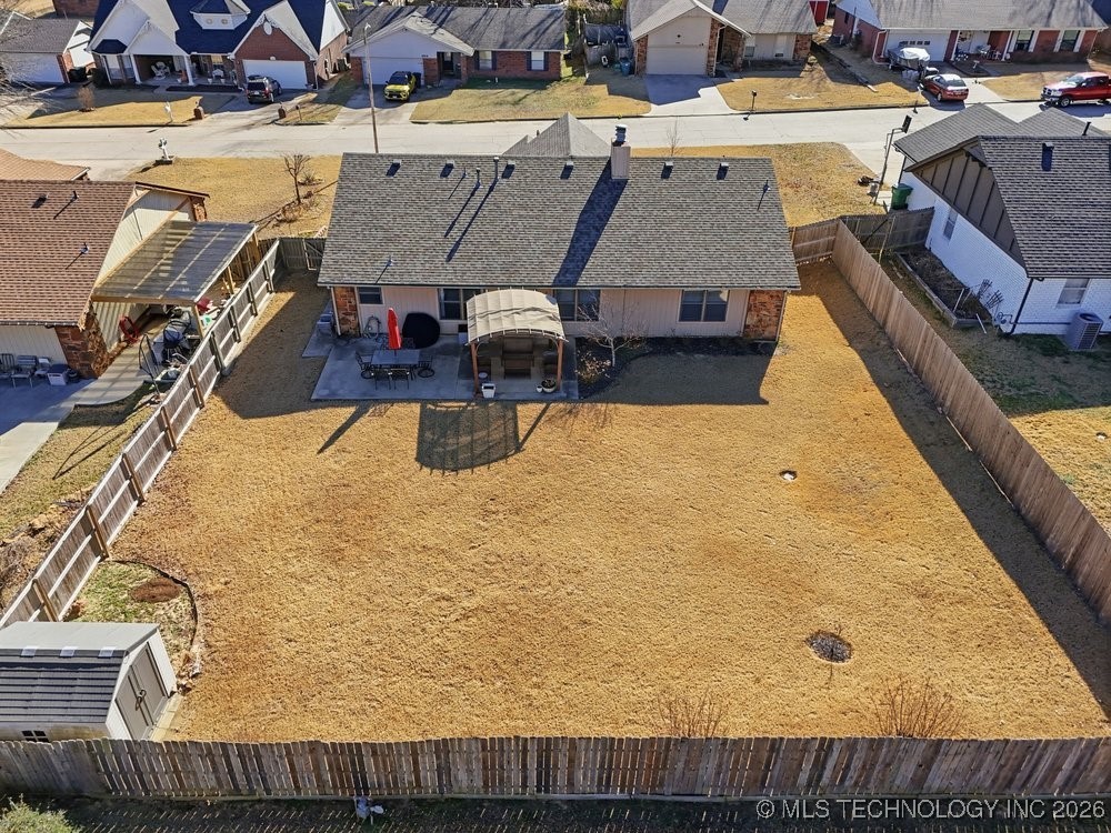 1913 Glendale Road Property Photo 29