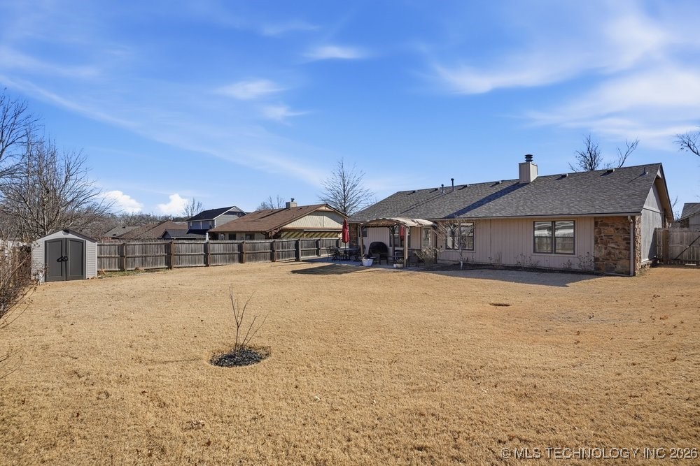 1913 Glendale Road Property Photo 30