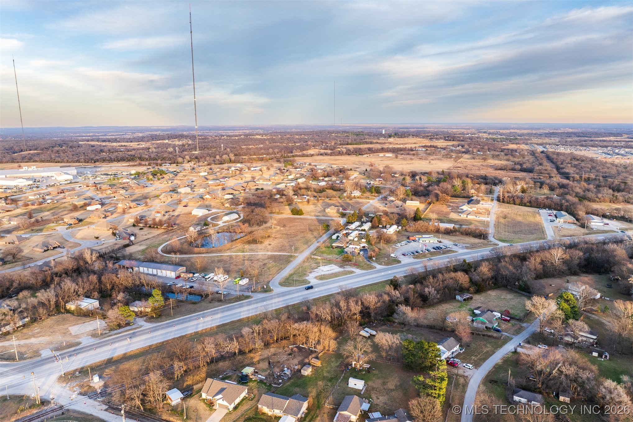 25901 E 51 Highway Property Photo 21