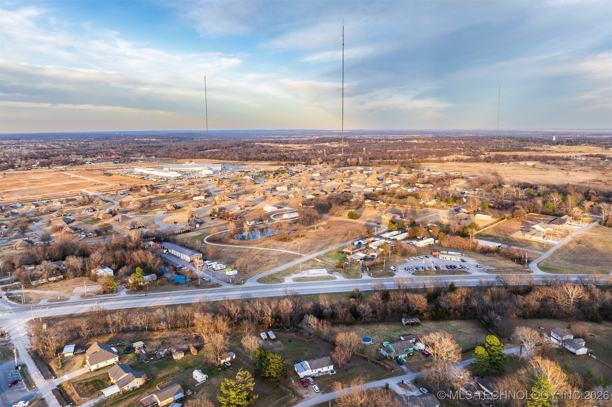 25901 E 51 Highway Property Photo 22