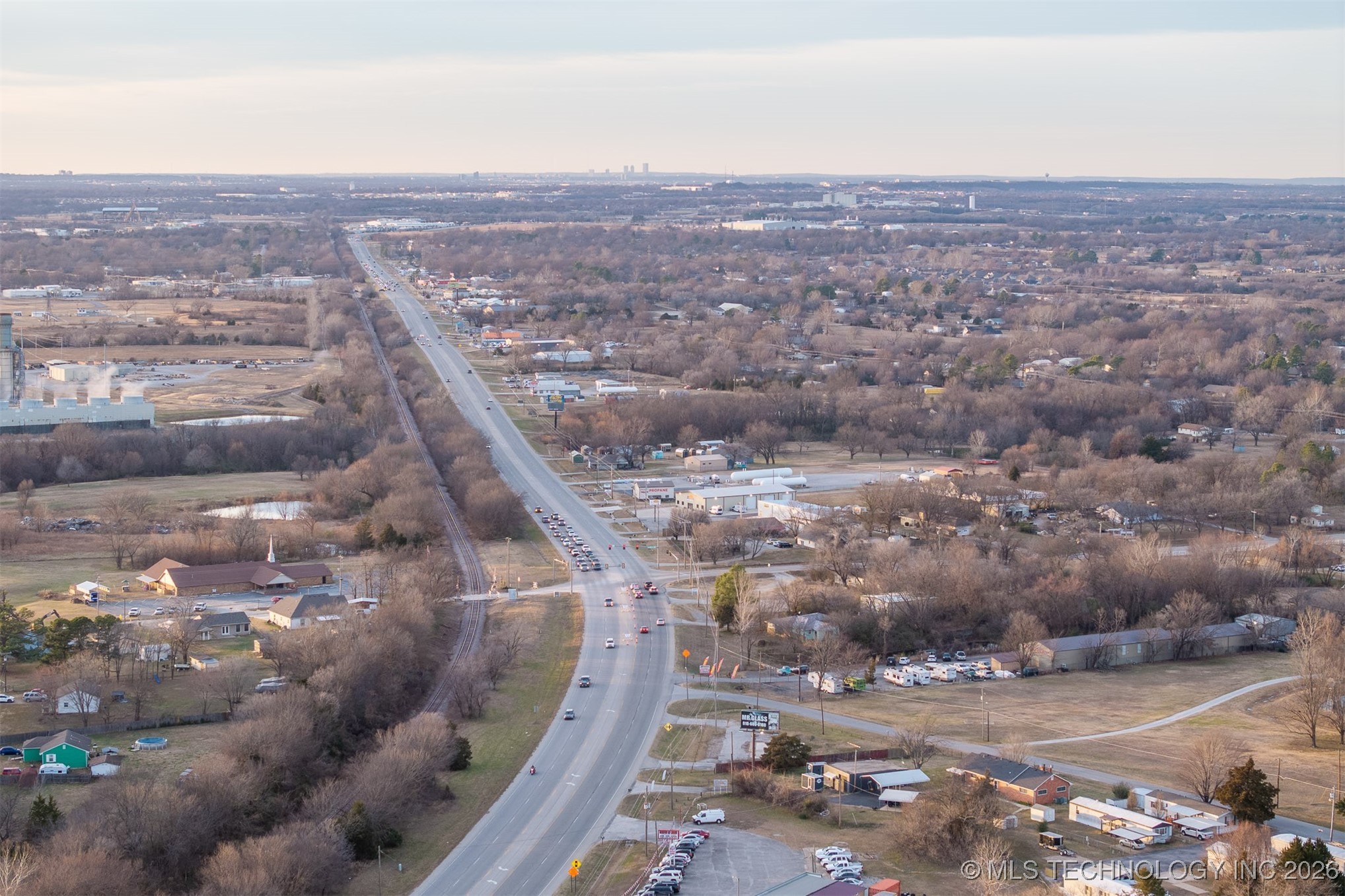 25901 E 51 Highway Property Photo 25