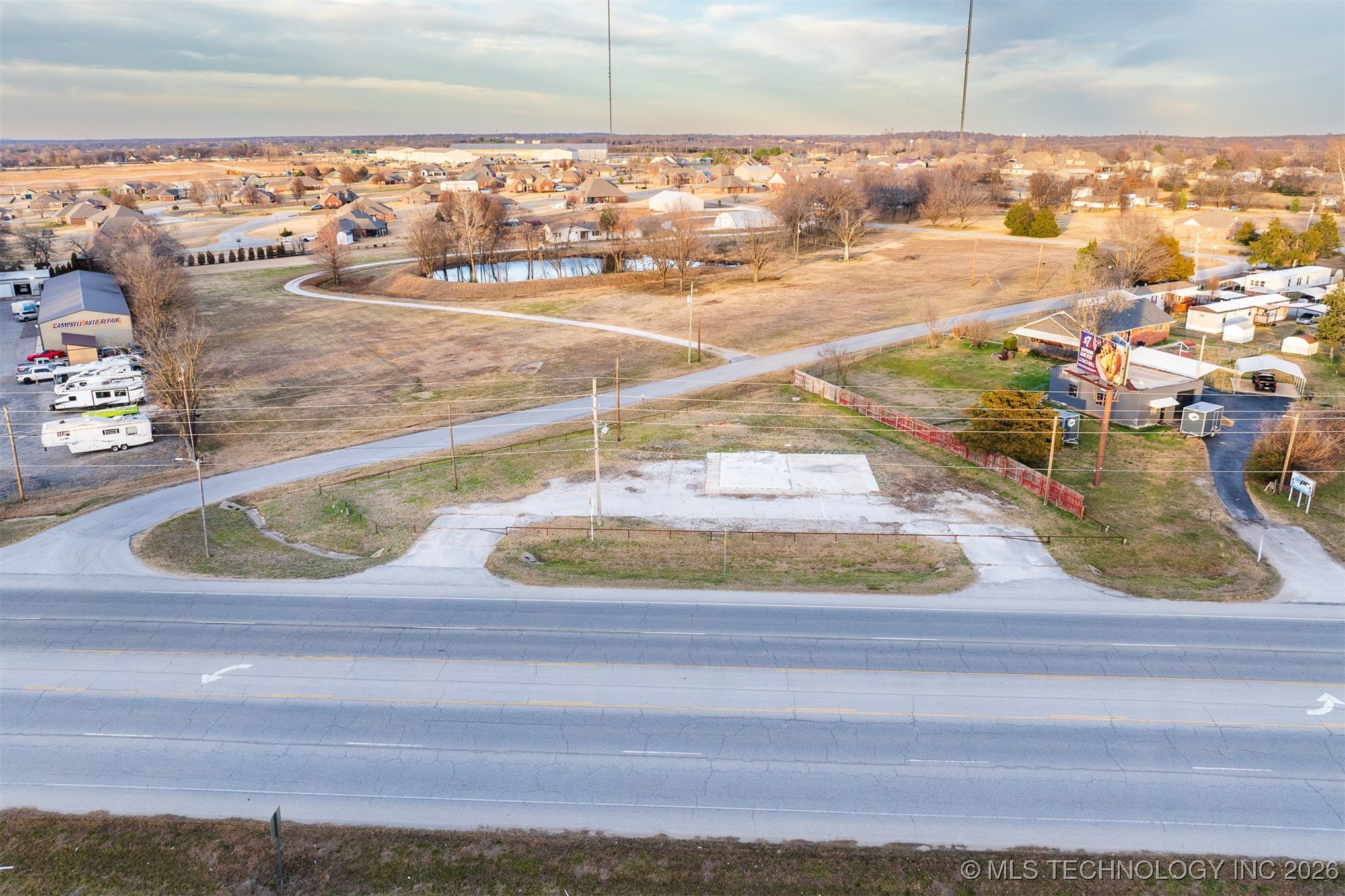 25901 E 51 Highway Property Photo 30