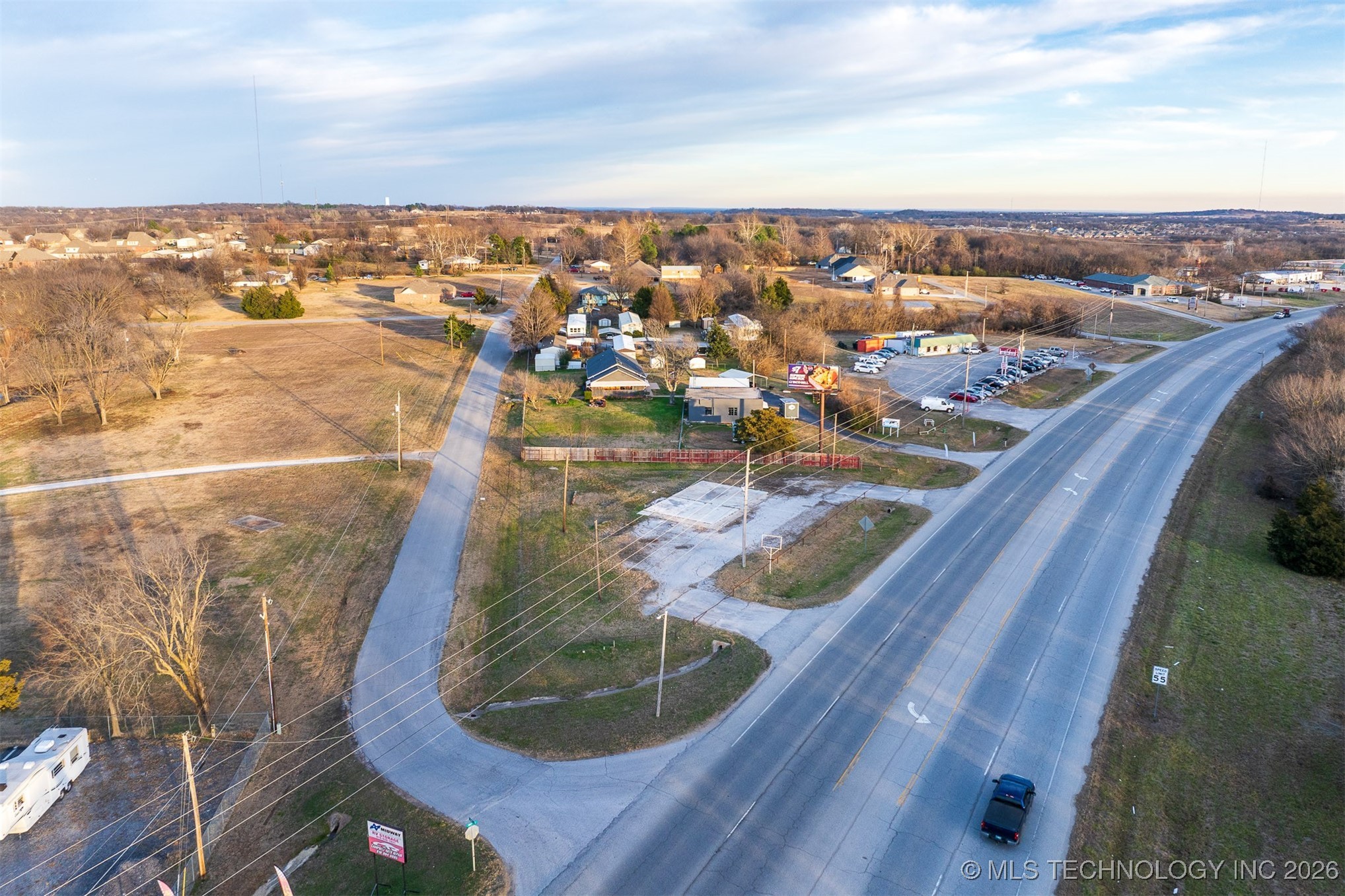 25901 E 51 Highway Property Photo 45