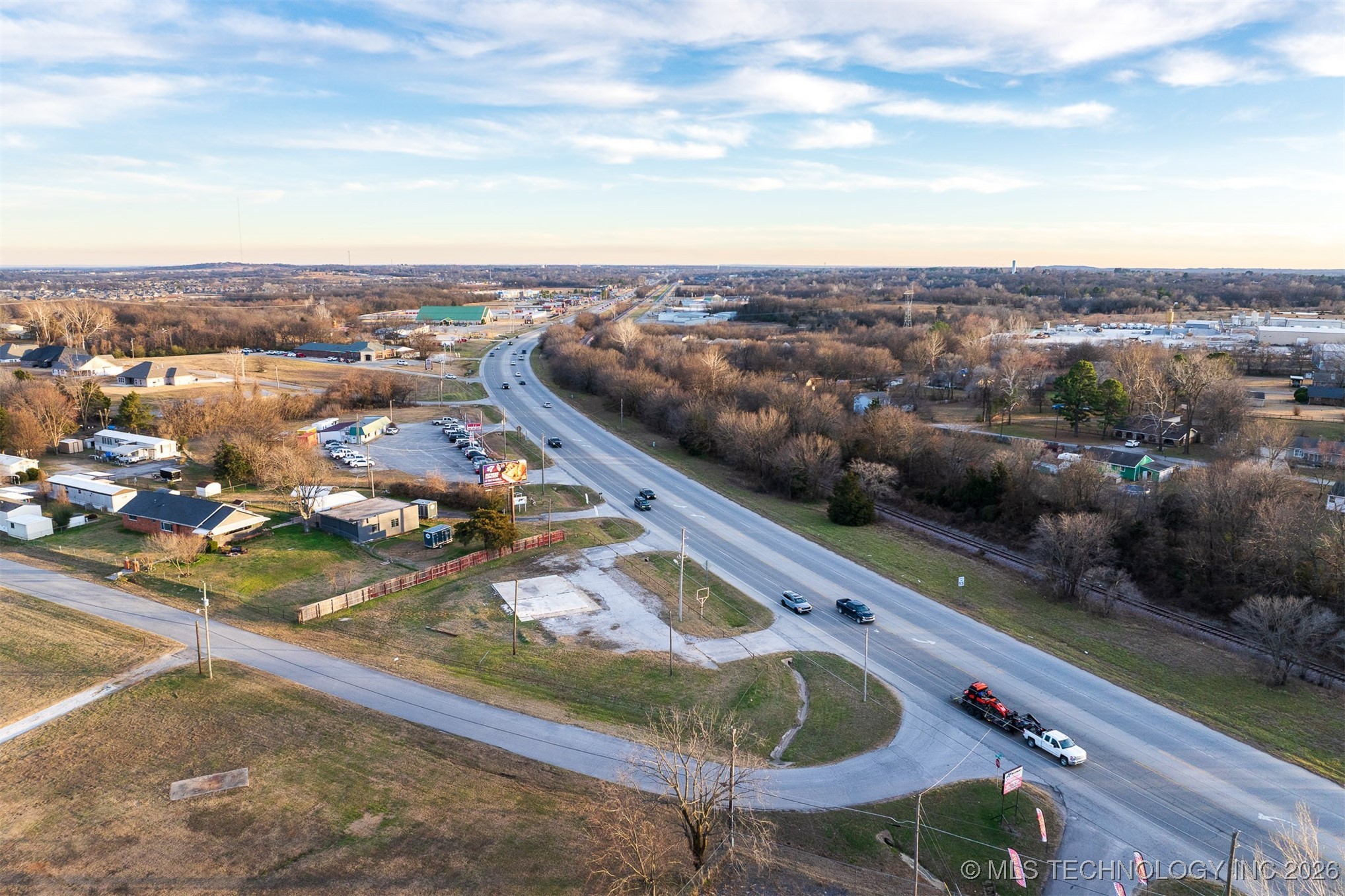 25901 E 51 Highway Property Photo 47