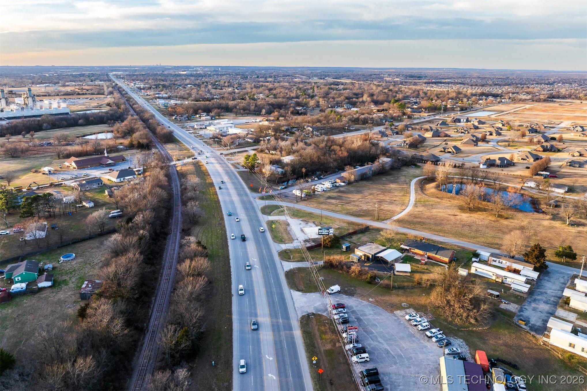 25901 E 51 Highway Property Photo 51
