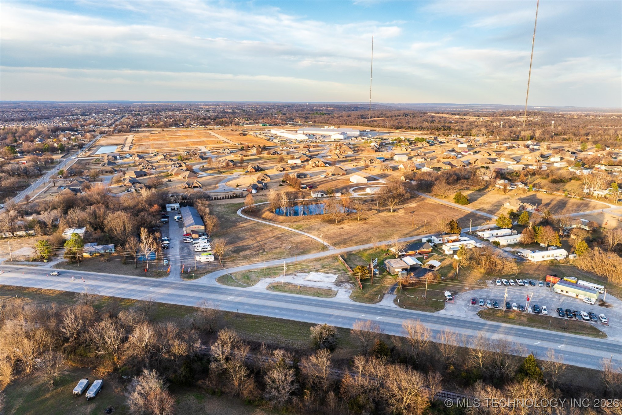 25901 E 51 Highway Property Photo 53