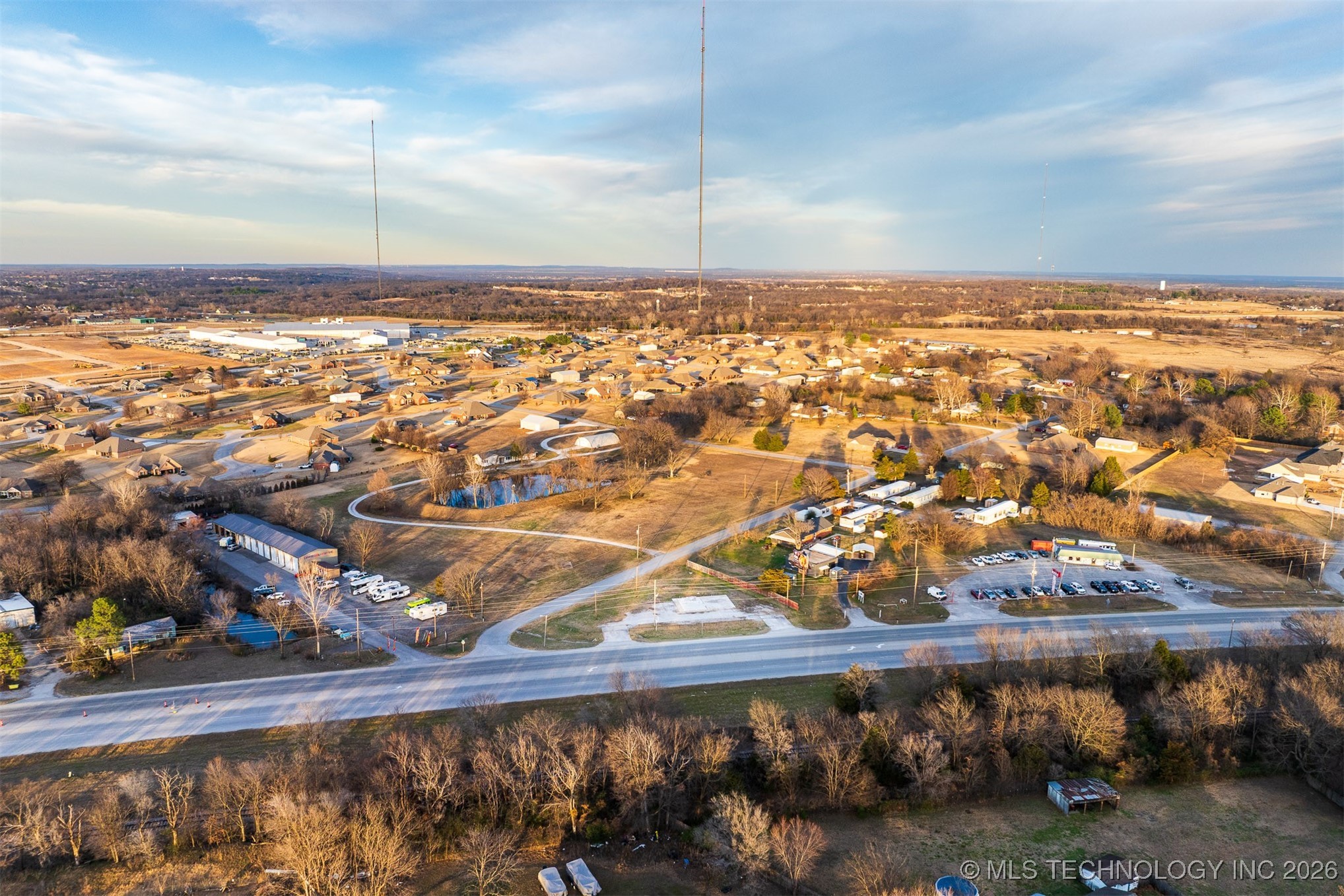 25901 E 51 Highway Property Photo 54